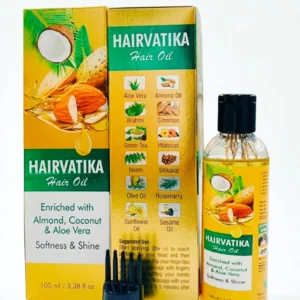 hairvatika