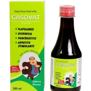 gasovat