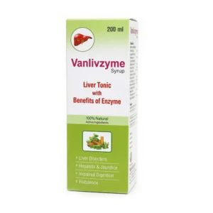 vanlivzyme